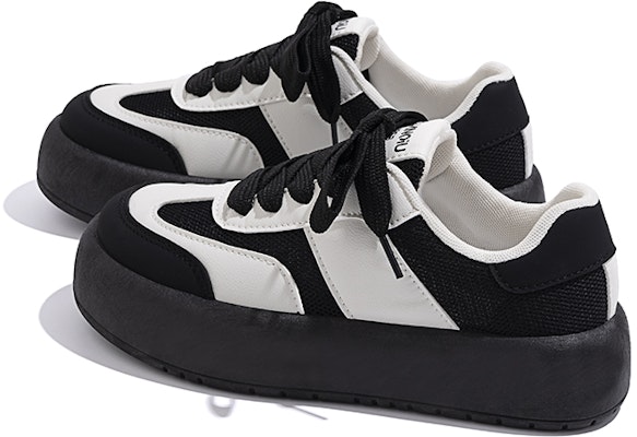(Women) Huanqiu Low 'Trendy Versatile' ZHQ3131-1B Purchase (Women) Huanqiu Low 'Trendy Versatile' ZHQ3131-1B