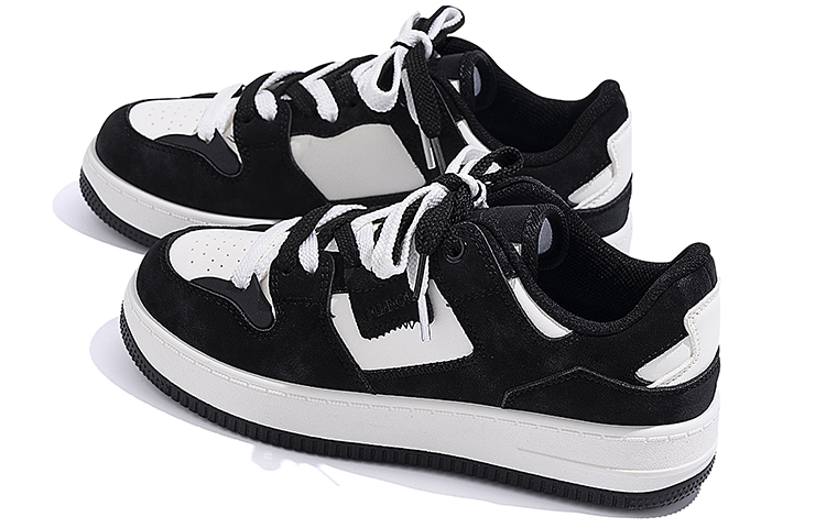 Purchase (W) Huanqiu Rendah 'Putih-Hitam' ZHQ-HY189WB