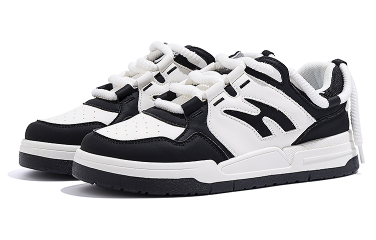 (W) Huanqiu Low 'White Black' 圖 2