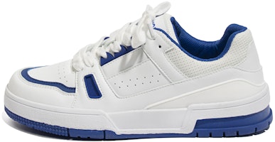 (Women) Huanqiu Low 'White Blue' ZHQ8031WL (Women) Huanqiu Low 'White Blue' ZHQ8031WL