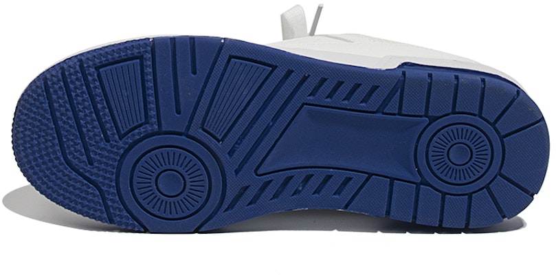 (Women) Huanqiu Low 'White Blue' ZHQ8031WL Purchase (Women) Huanqiu Low 'White Blue' ZHQ8031WL