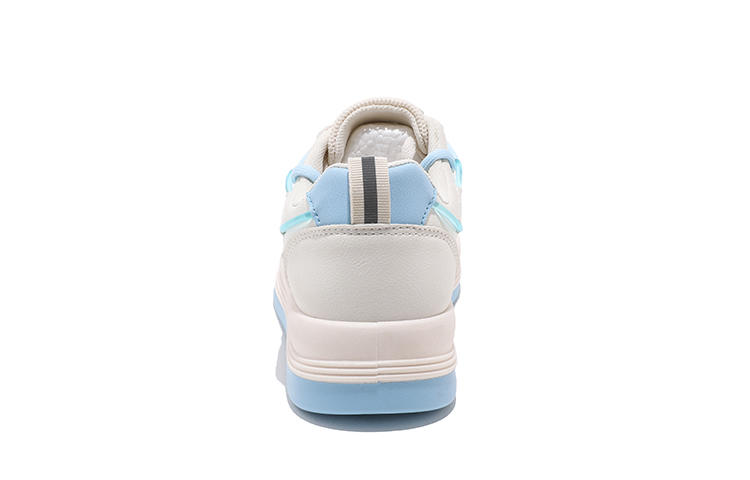 Shop (W) Huanqiu Low 'Blanco Azul Versión Coreana' HQY-XL0209MTL