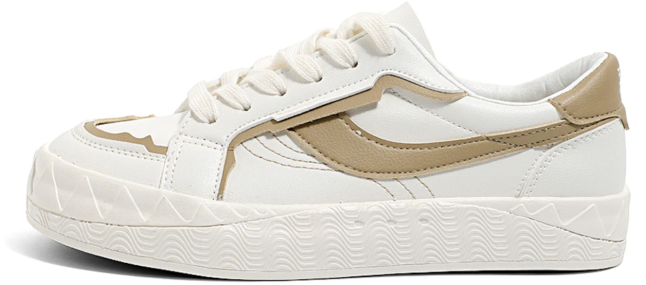 (W) 环球低帮 '白卡其' W121 Buy (W) 环球低帮 '白卡其' W121