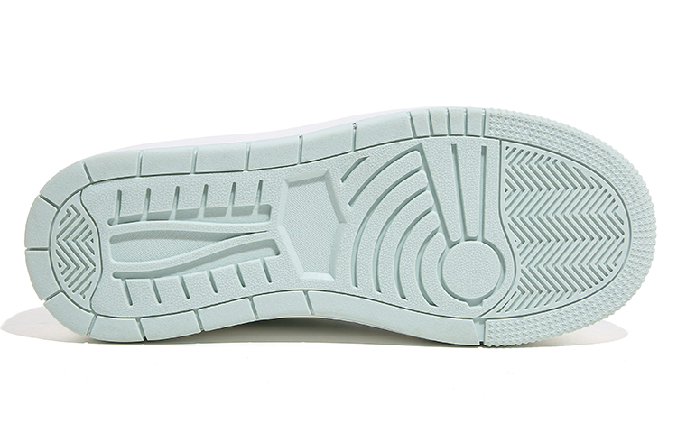 Purchase (W) Huanqiu Rendah 'Putih Hijau Muda' HH22150WLG