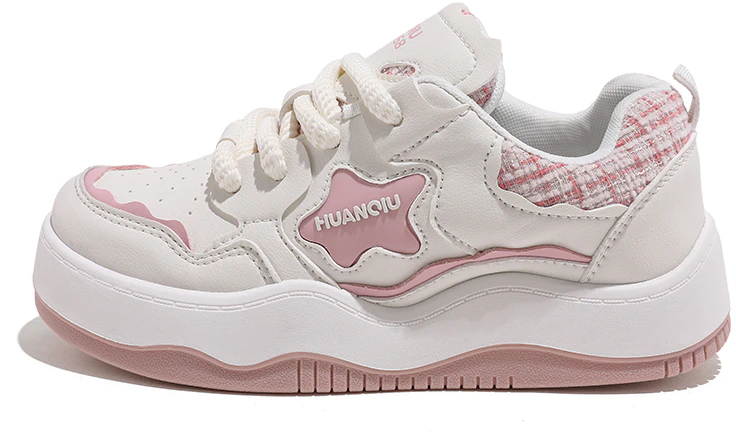 women-huanqiu-low-white-pink-hq-xfcg-32224-wp