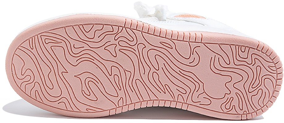 (Women) Huanqiu Low 'White Pink' ZHQ6116WP Purchase (Women) Huanqiu Low 'White Pink' ZHQ6116WP