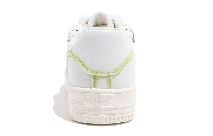 (W) Huanqiu Low 'White Yellow' 圖 4