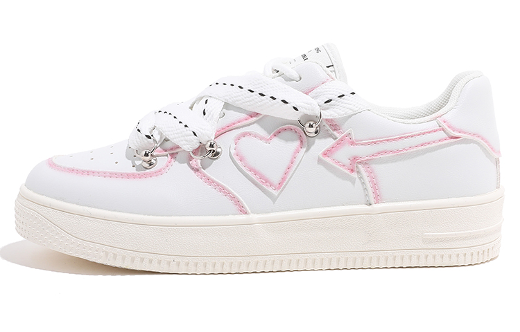 (W) Huanqiu Low 'White Yellow' 圖 6