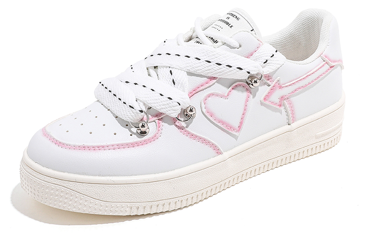 (W) Huanqiu Low 'White Yellow' 圖 7