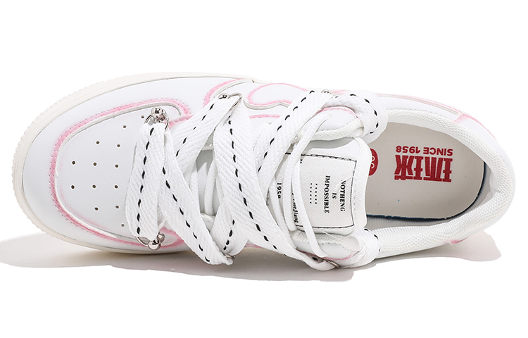 (W) Huanqiu Low 'White Yellow' 圖 8