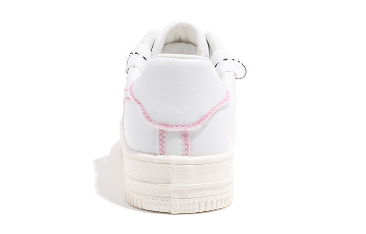 (W) Huanqiu Low 'White Yellow' 圖 9