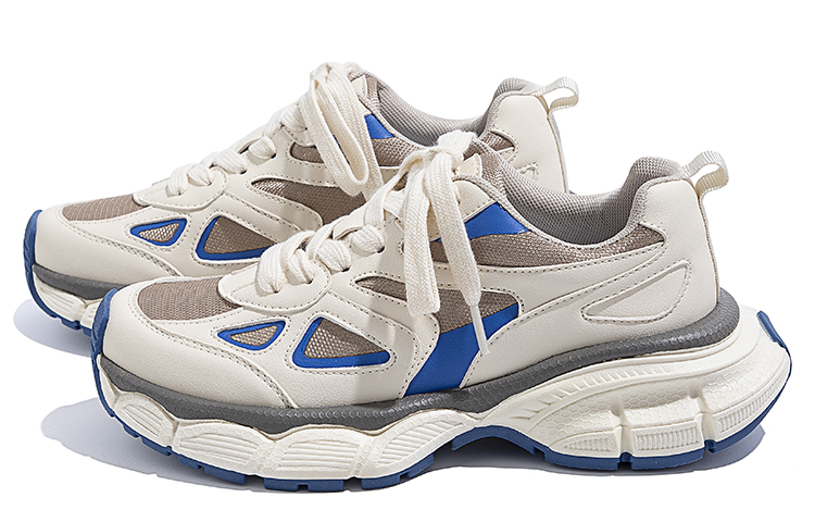 (W) Huanqiu Low Top 'Apricot' 圖 2