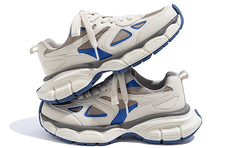 (W) Huanqiu Low Top 'Apricot' 圖 3