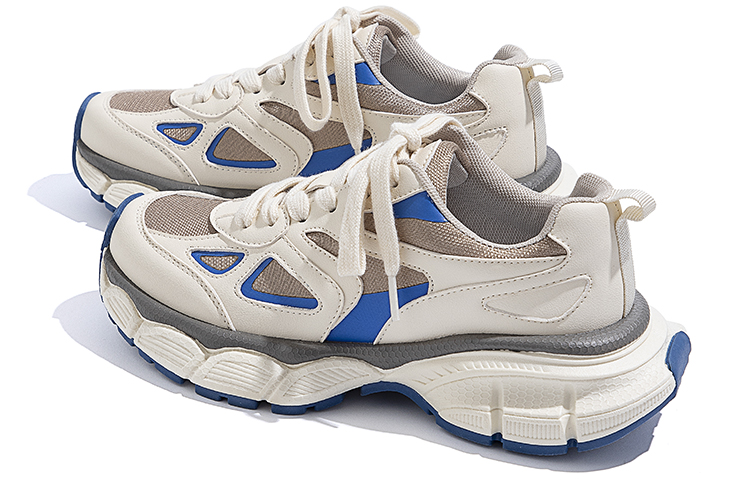 (W) Huanqiu Low Top 'Apricot' 圖 4