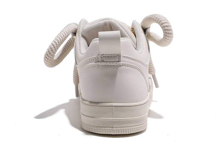 (W) Huanqiu Low Top 'Beige' 圖 4