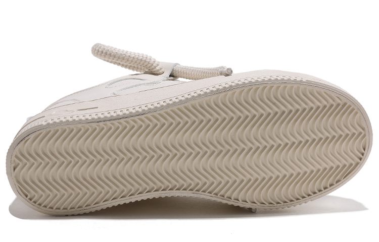 (W) Huanqiu Low Top 'Beige' 圖 5