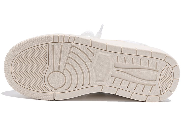 (W) Huanqiu Low Top 'Beige' 圖 5