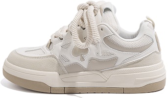 (Women) Huanqiu Low Top 'Beige' HH2303MKQ (Women) Huanqiu Low Top 'Beige' HH2303MKQ