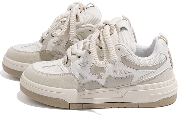 (W) 环球低帮鞋 '米色' HH2303MKQ Order (W) 环球低帮鞋 '米色' HH2303MKQ