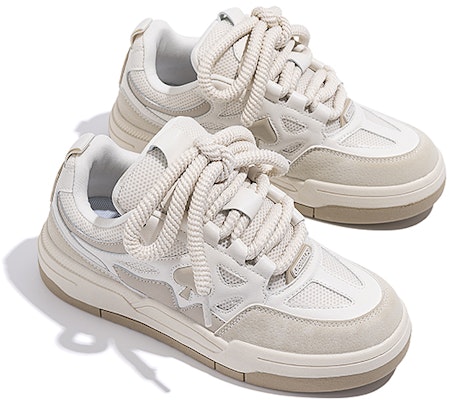 (W) 环球低帮鞋 '米色' HH2303MKQ Lookbook (W) 环球低帮鞋 '米色' HH2303MKQ