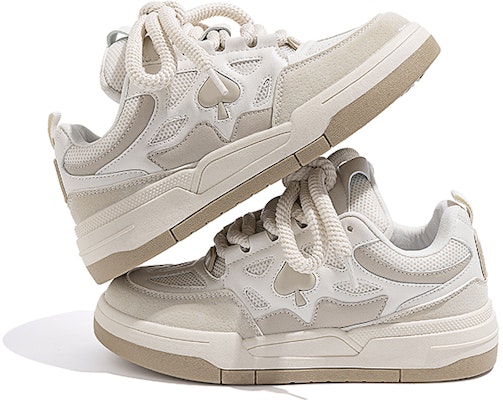 (W) 环球低帮鞋 '米色' HH2303MKQ Shop (W) 环球低帮鞋 '米色' HH2303MKQ