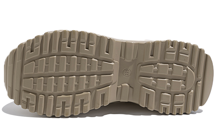 (W) Huanqiu Low Top 'Beige' 圖 5