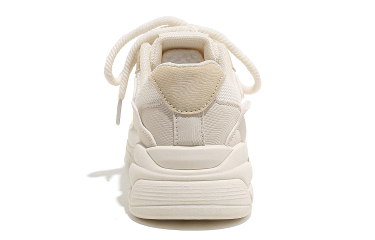 (W) Huanqiu Low Top 'Beige' 圖 4