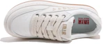 Lookbook (W) Huanqiu Kasut Rendah 'Beige' HQY-HW0526M