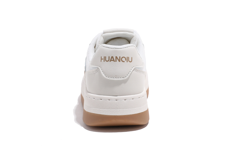 Shop (W) Huanqiu Kasut Rendah 'Beige' HQY-HW0526M