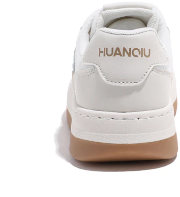 (W) Huanqiu Kasut Rendah 'Beige' HQY-HW0526M Shop (W) Huanqiu Kasut Rendah 'Beige' HQY-HW0526M