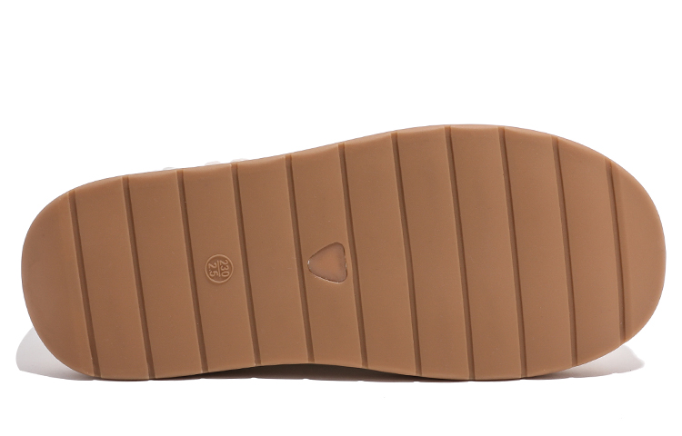 (W) Huanqiu Low Top 'Beige' 圖 5