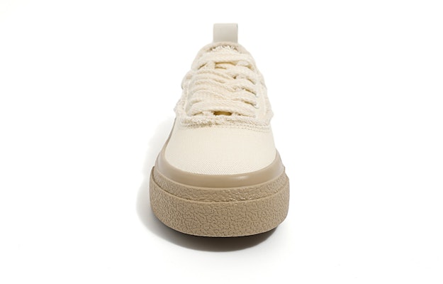 (Women) Huanqiu Low Top 'Beige' YW-231087-1 Order (Women) Huanqiu Low Top 'Beige' YW-231087-1