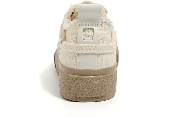 (Women) Huanqiu Low Top 'Beige' YW-231087-1 Lookbook (Women) Huanqiu Low Top 'Beige' YW-231087-1