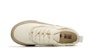 (W) Huanqiu Low Top 'Beige' Kasut Rendah Beje YW-231087-1