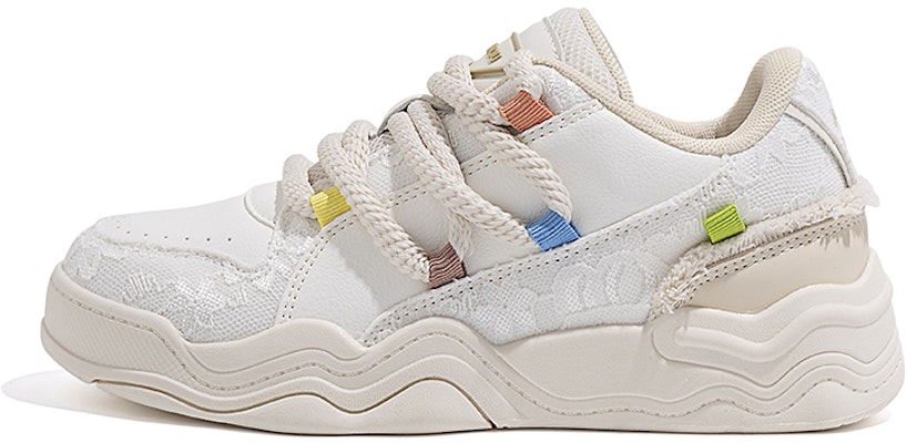 (W) Huanqiu Low Top 'Beige' Zapatillas Bajas Beige ZHQ6128M Buy (W) Huanqiu Low Top 'Beige' Zapatillas Bajas Beige ZHQ6128M