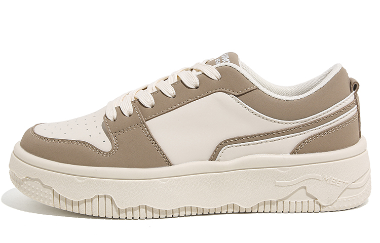 Buy (W) 环球低帮 '米色休闲' CH2103MK