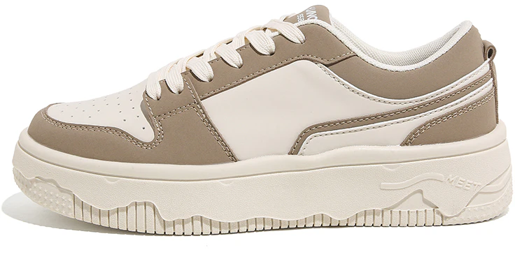 women-huanqiu-low-top-beige-casual-ch-2103-mk