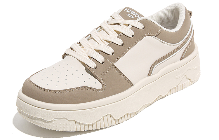 Order (W) 环球低帮 '米色休闲' CH2103MK