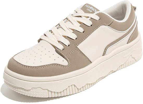 (W) 环球低帮 '米色休闲' CH2103MK Order (W) 环球低帮 '米色休闲' CH2103MK