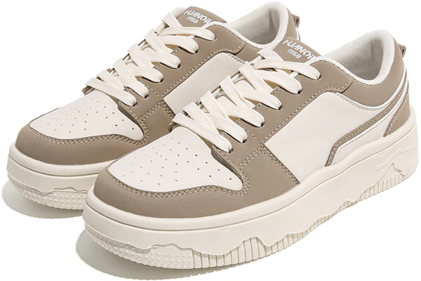 (W) 环球低帮 '米色休闲' CH2103MK Lookbook (W) 环球低帮 '米色休闲' CH2103MK