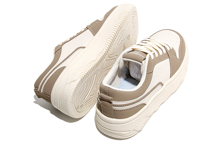 Purchase (W) 环球低帮 '米色休闲' CH2103MK