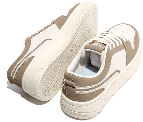 (W) 环球低帮 '米色休闲' CH2103MK Purchase (W) 环球低帮 '米色休闲' CH2103MK