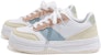 (W) Huanqiu Low Top 'Beige Kasual' ZHQ6129M
