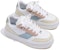 (W) Huanqiu Low Top 'Beige Kasual' ZHQ6129M