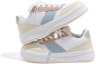 Shop (W) Huanqiu Low Top 'Beige Kasual' ZHQ6129M