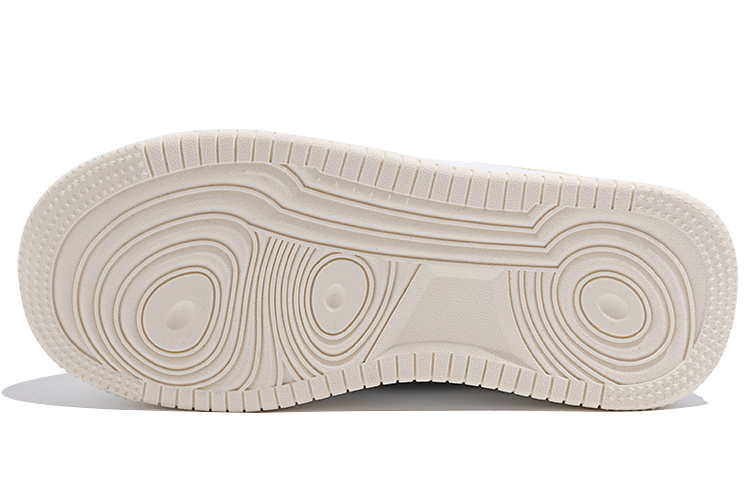 Purchase 環球 HUANQIU 百搭舒適休閒 低幫 板鞋 女款 米色