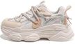Buy (W) Huanqiu Low Top 'Beige Comfort' Rendah Krim Beige Nyaman. HQ-HHCG21187M