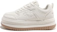 Buy (Women) Huanqiu Low Top 'Beige Comfort' HQ-JAYCG22155M