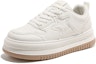 Order (Women) Huanqiu Low Top 'Beige Comfort' HQ-JAYCG22155M