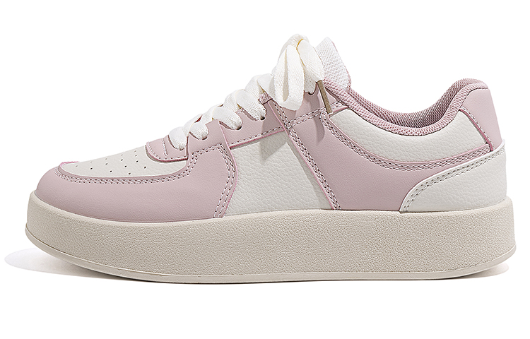 Buy (W) Huanqiu Low Top 'Comodidad Beige' ZHQ3151MP